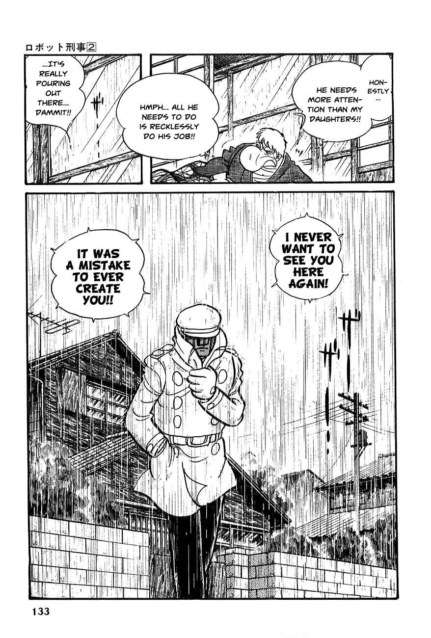 Page 20 Chapter 18 Robot Keiji