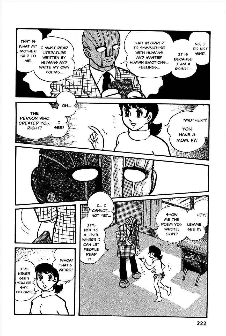 Page 13 Chapter 9 Robot Keiji