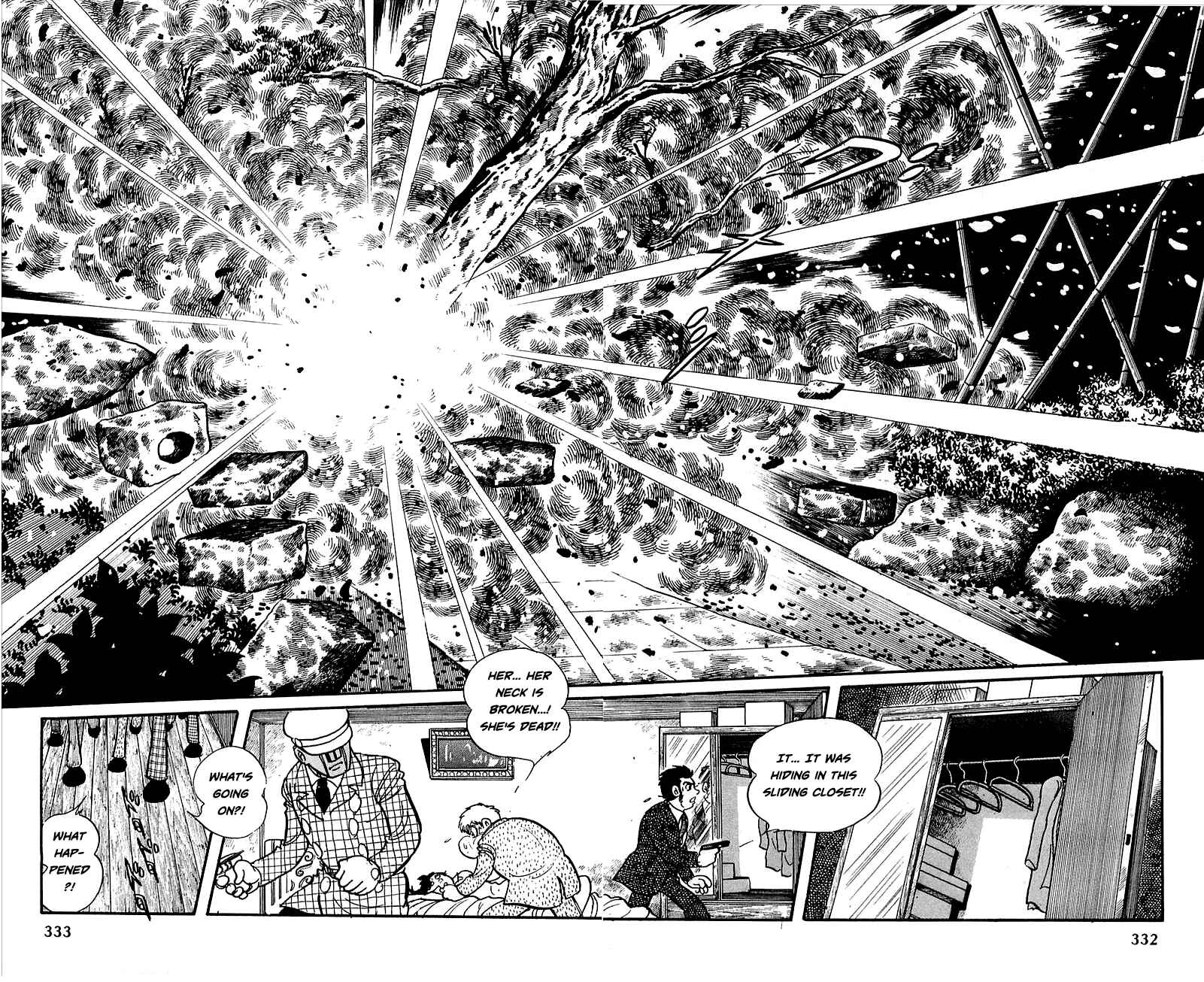 Page 44 Chapter 12 Robot Keiji