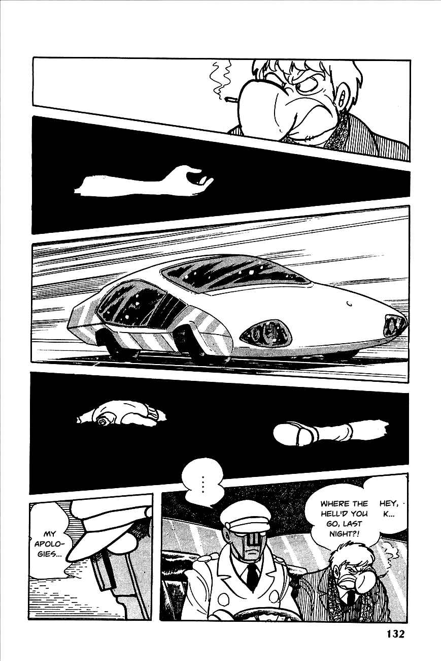 Page 10 Chapter 6 Robot Keiji
