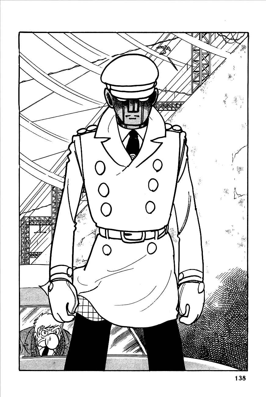 Page 16 Chapter 6 Robot Keiji