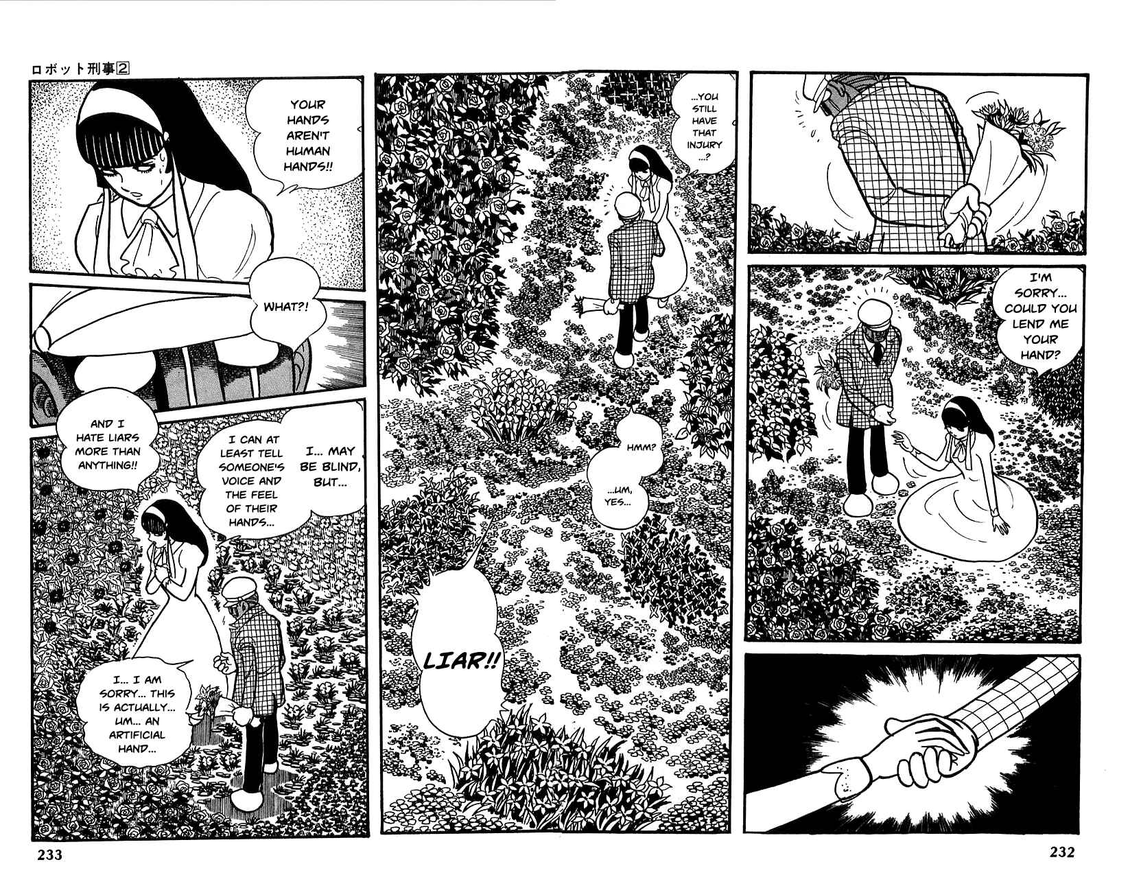 Page 27 Chapter 21 Robot Keiji