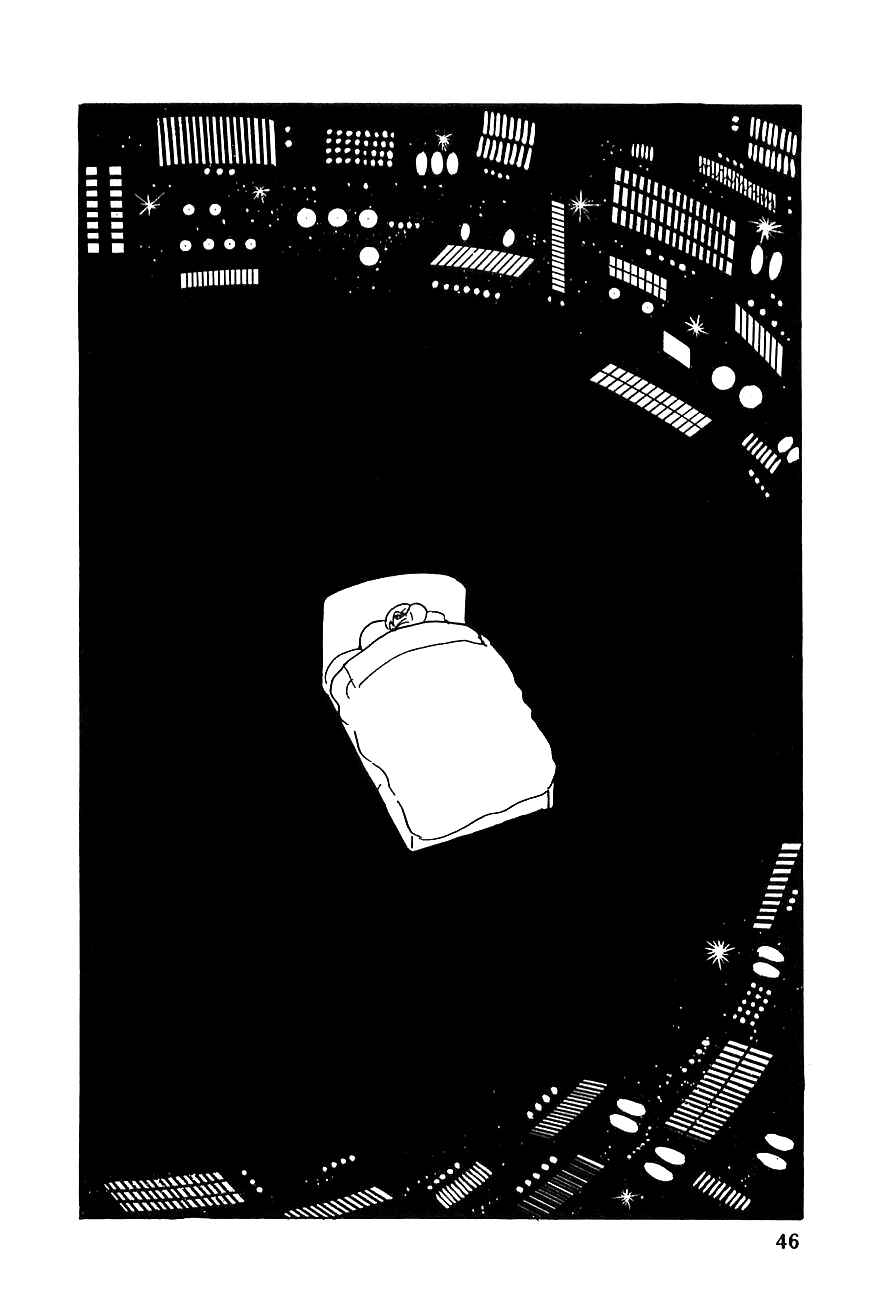 Page 5 Chapter 15 Robot Keiji