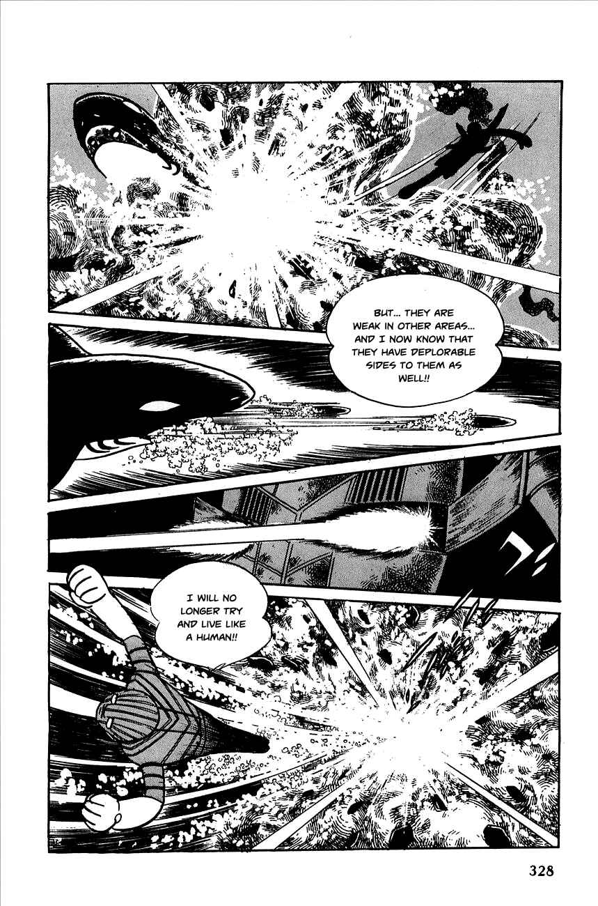 Page 48 Chapter 23 Robot Keiji