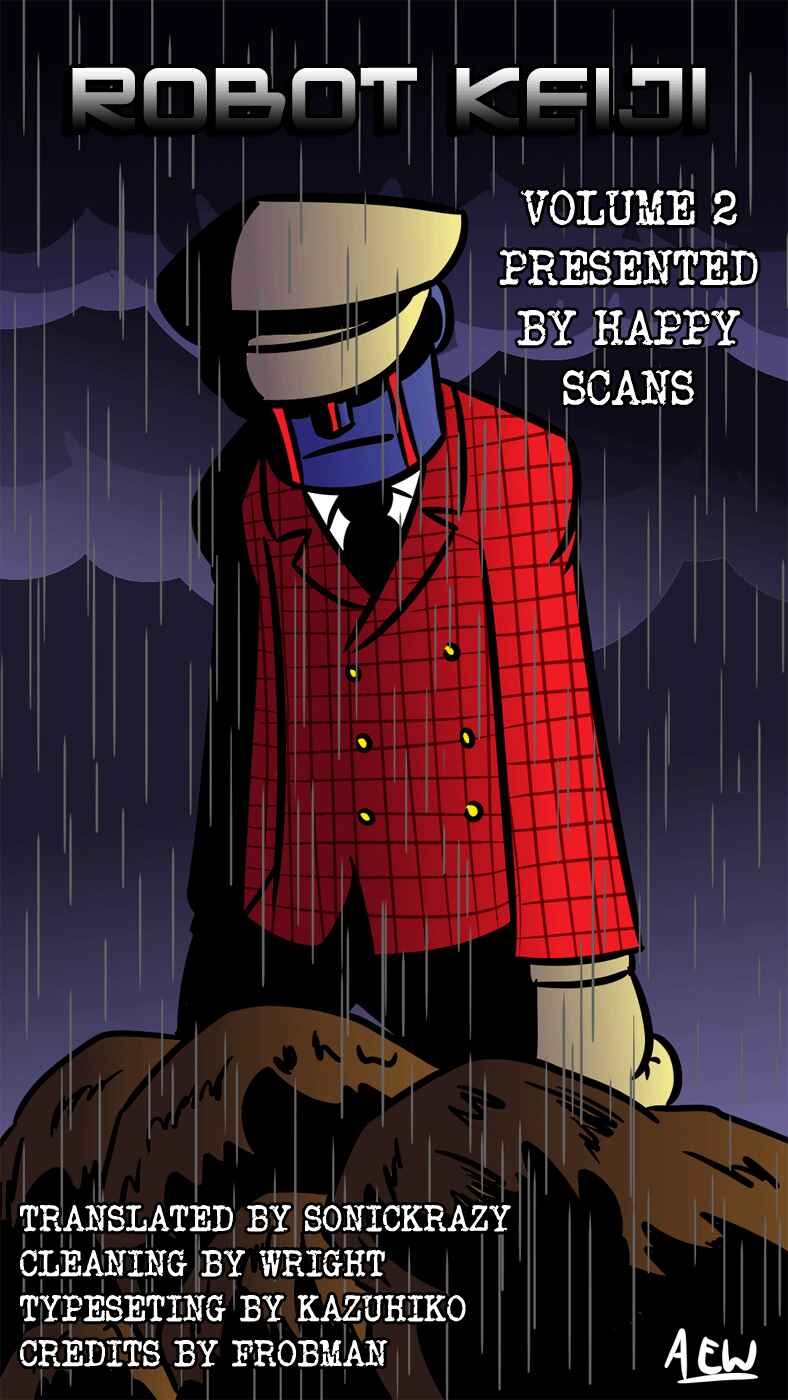 Page 67 Chapter 23 Robot Keiji