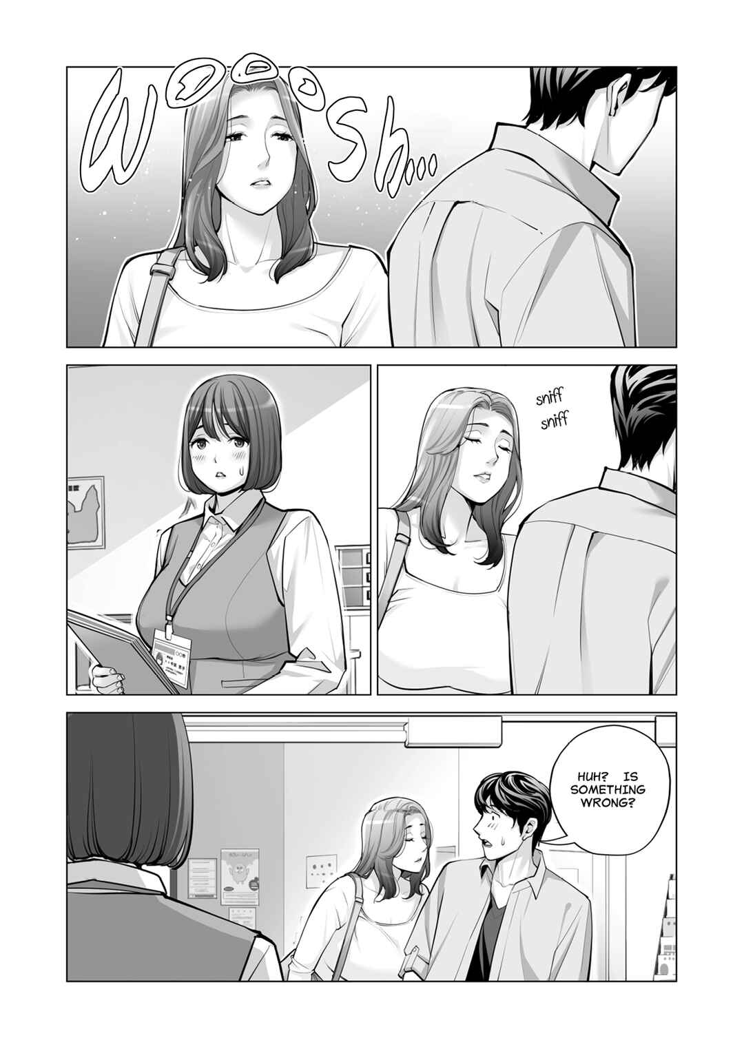 Page 108 Chapter 2 Jichikai no Hitozuma wa Totemo Ecchi deshita.