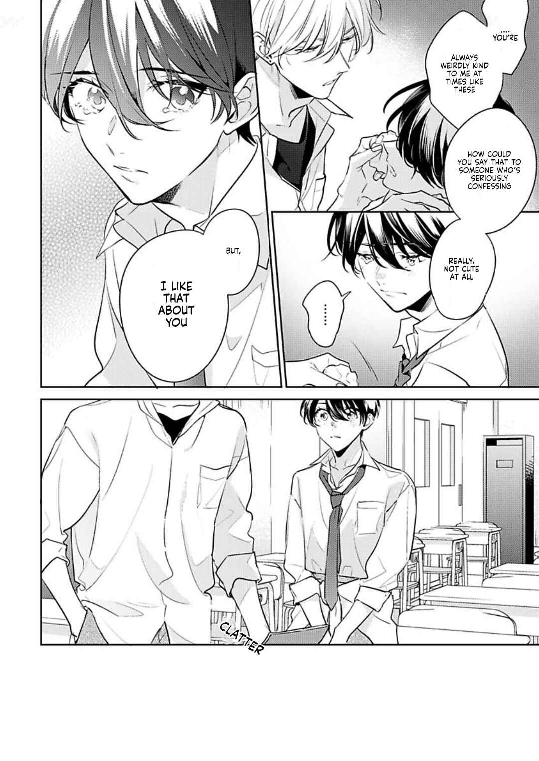 Page 24 Chapter 5 Naka Made Aishite
