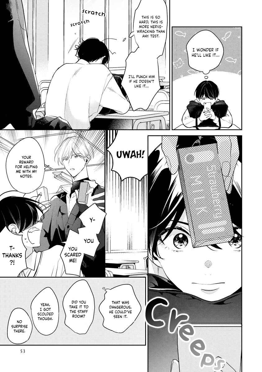 Page 20 Chapter 7 Naka Made Aishite