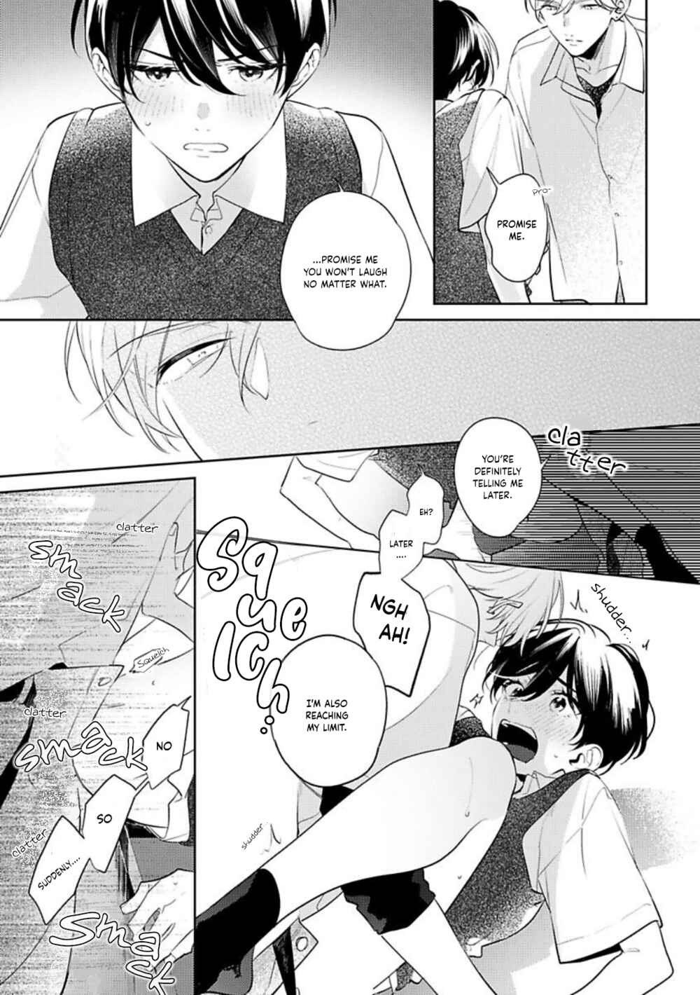 Page 7 Chapter 5.5 Naka Made Aishite