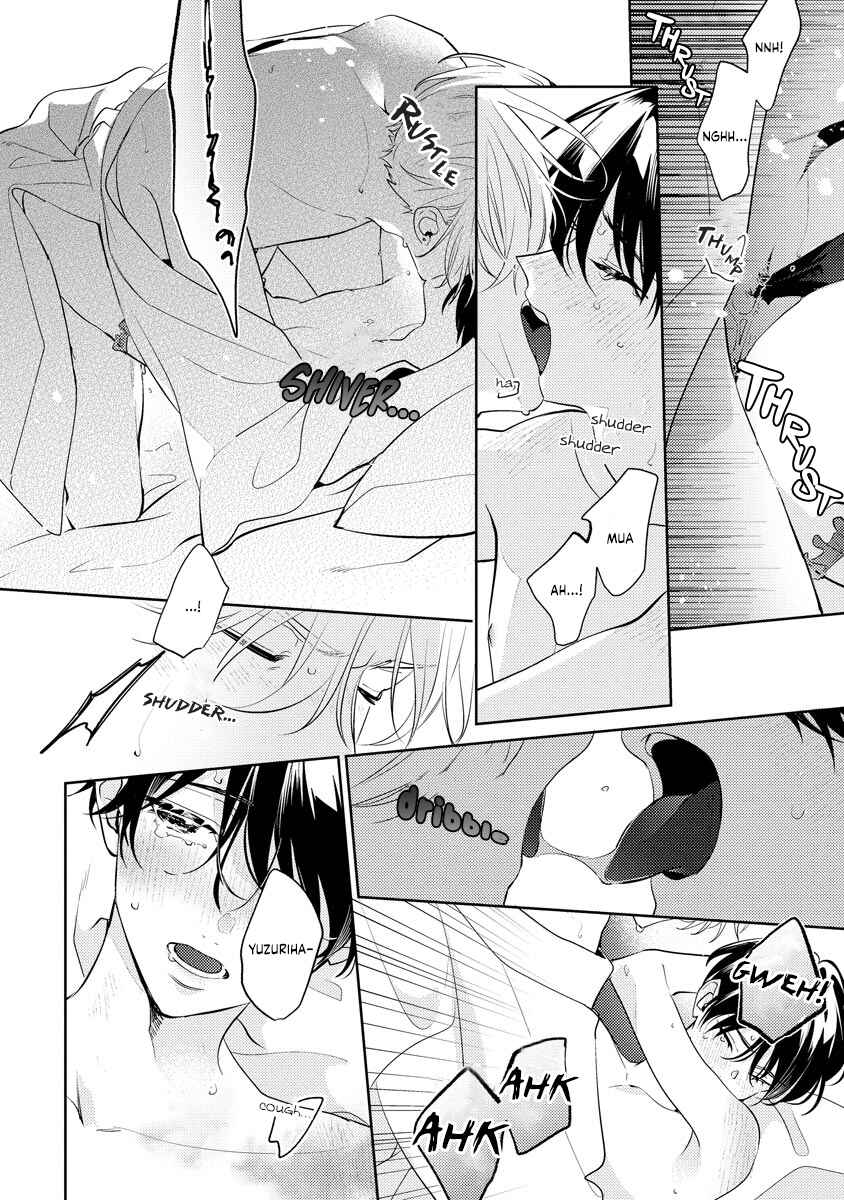 Page 19 Chapter 9 Naka Made Aishite