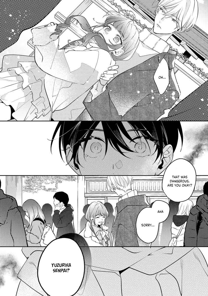 Page 31 Chapter 9 Naka Made Aishite