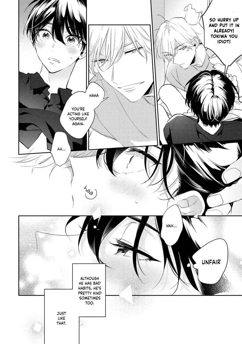 Page 30 Chapter 6 Naka Made Aishite