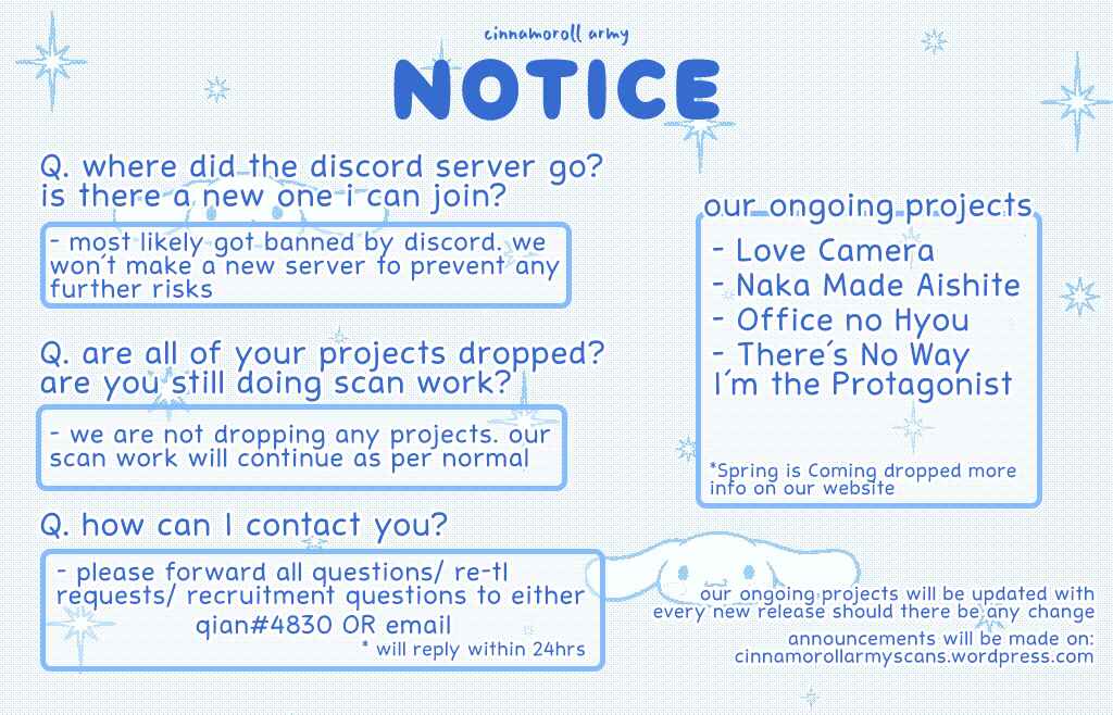 Page 39 Chapter 8 Naka Made Aishite