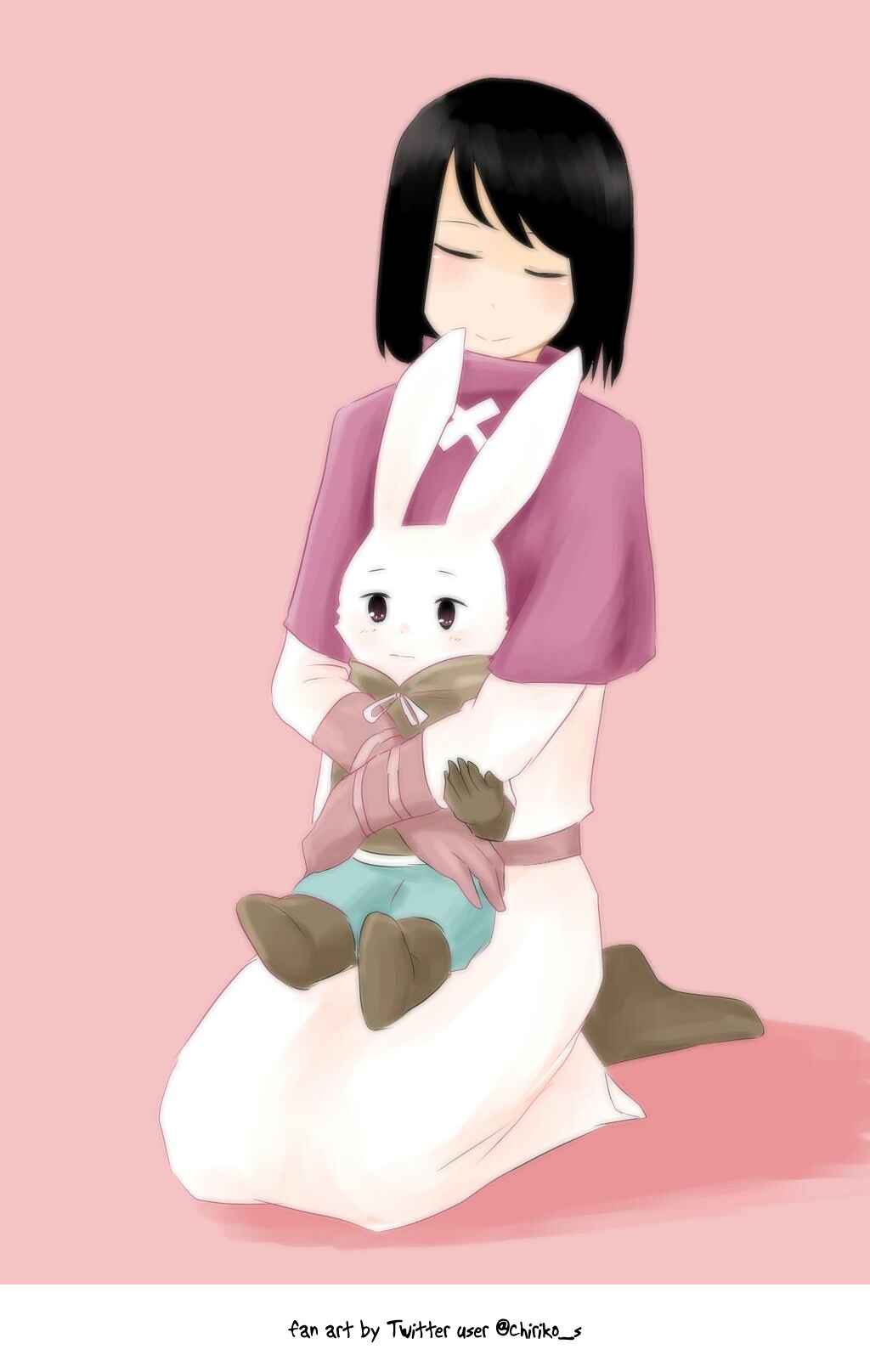 Page 6 Chapter 18 Ashita Mata, Kono Sekai De