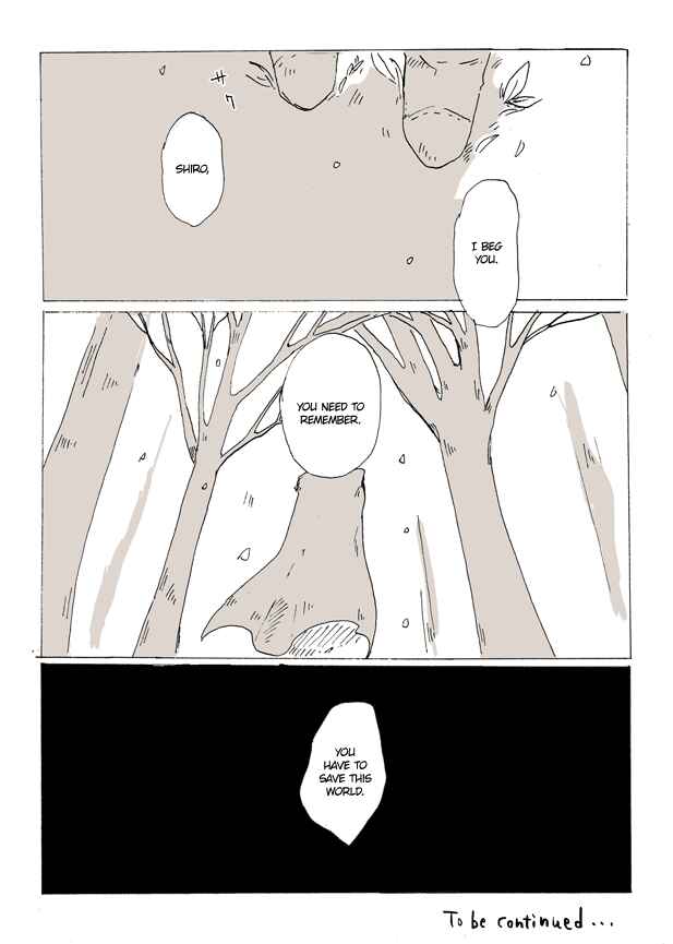 Page 2 Chapter 6 Ashita Mata, Kono Sekai De