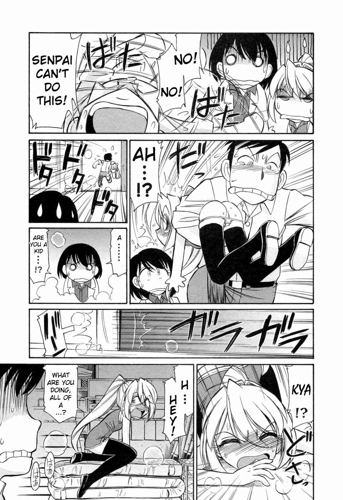 Page 17 Chapter 8 Choice!