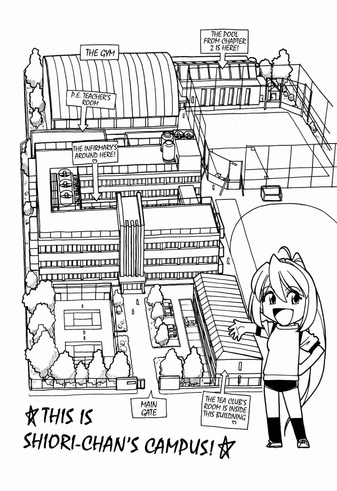 Page 23 Chapter 8 Choice!