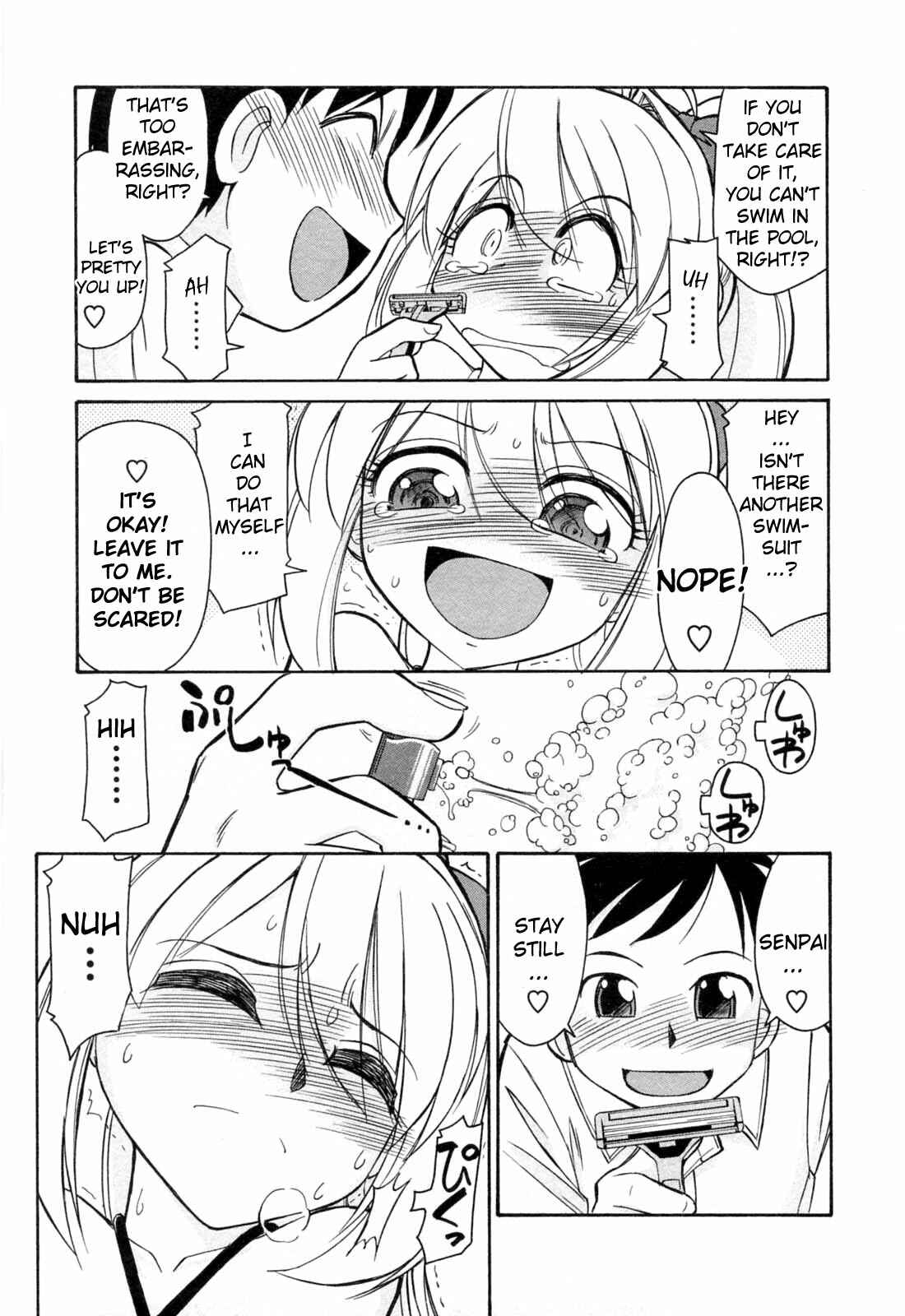 Page 11 Chapter 4 Choice!