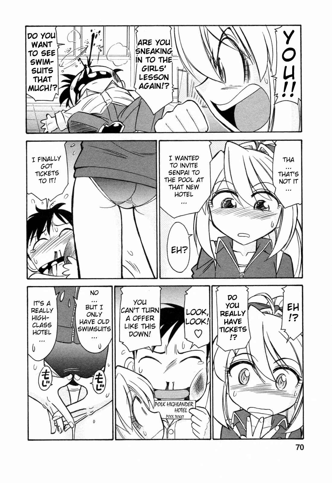 Page 4 Chapter 4 Choice!