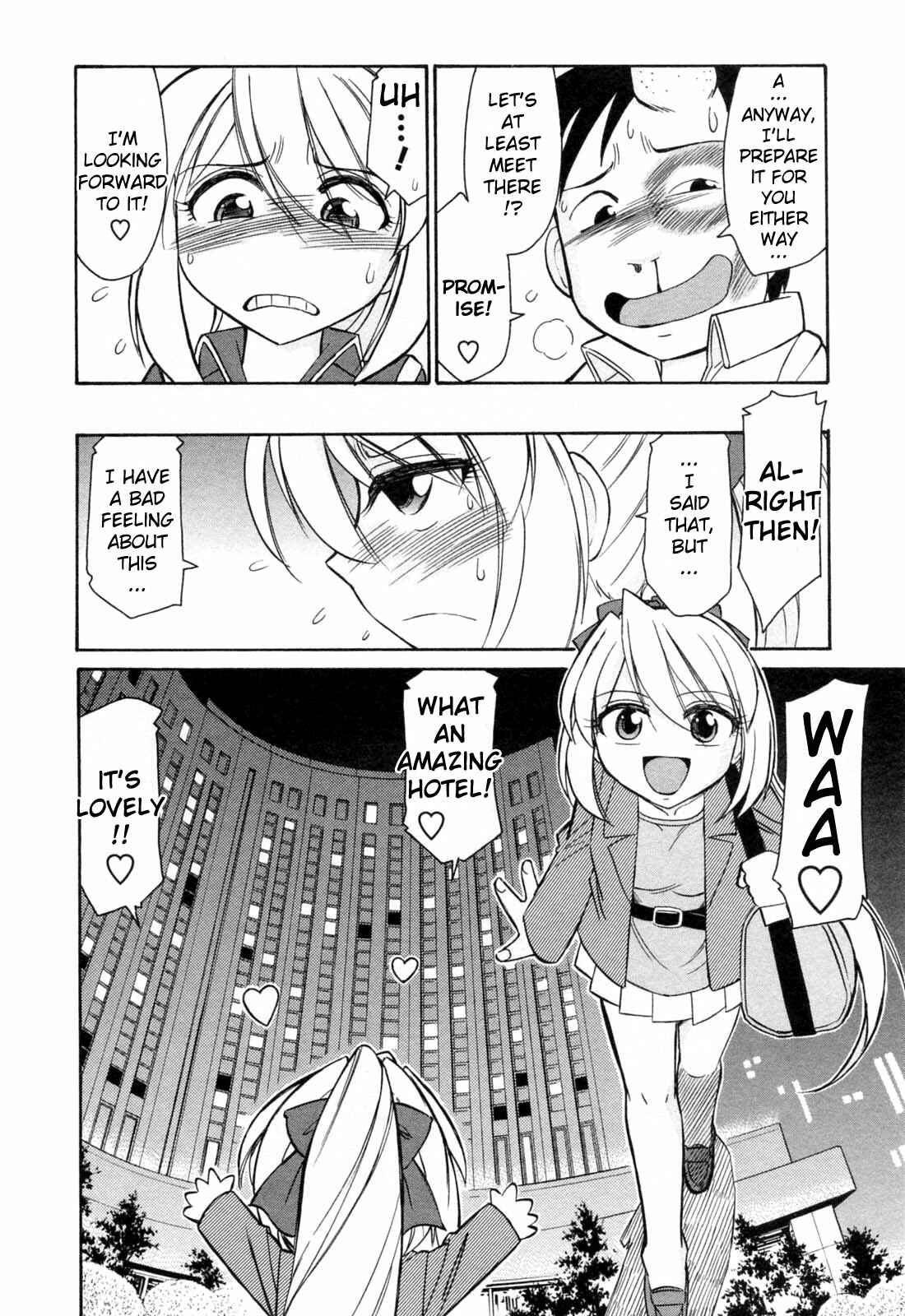 Page 6 Chapter 4 Choice!