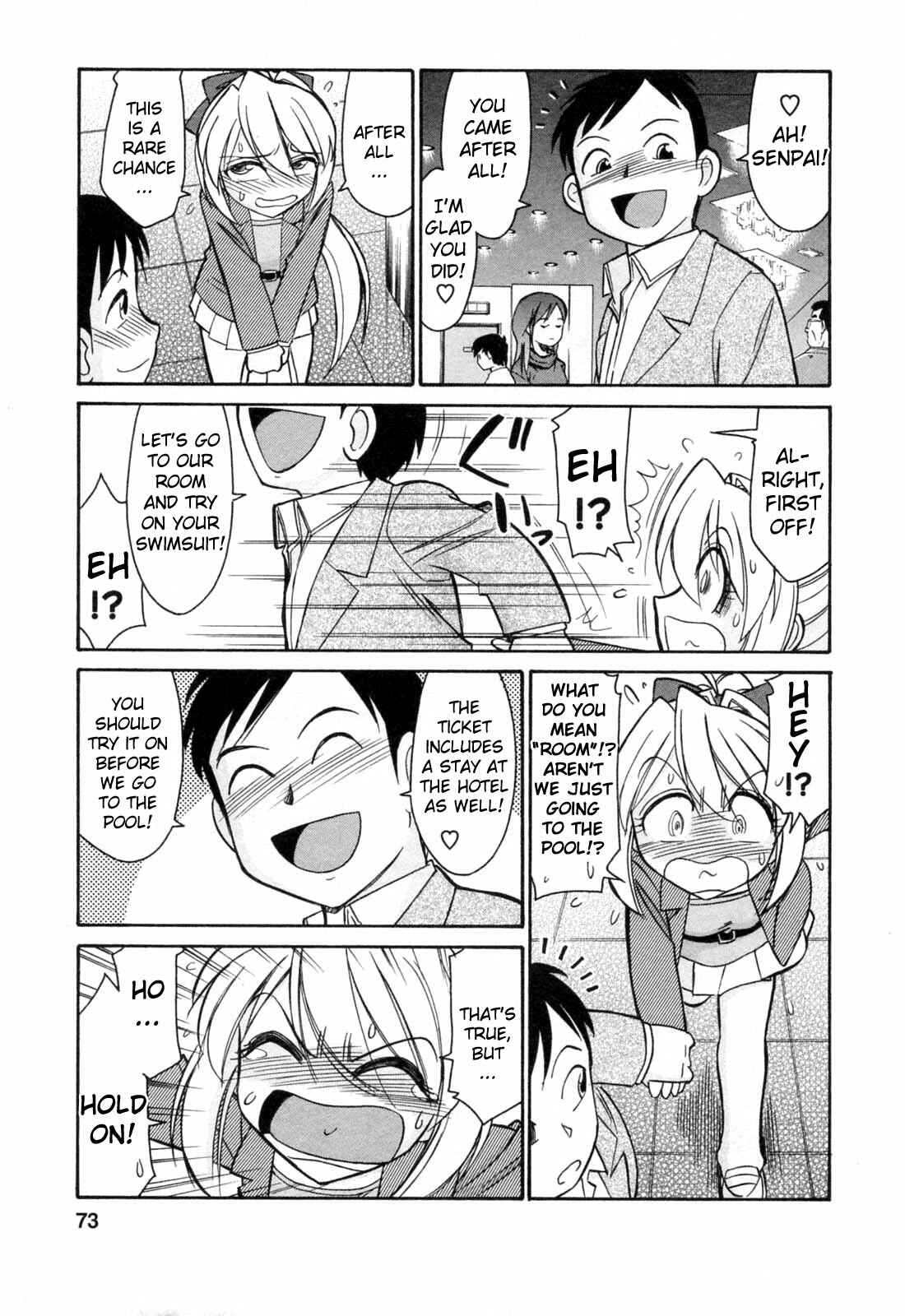 Page 7 Chapter 4 Choice!