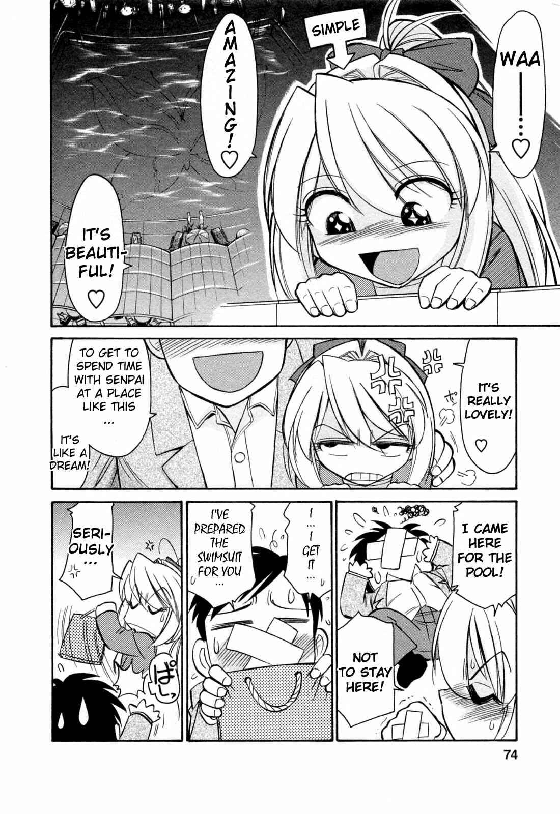 Page 8 Chapter 4 Choice!