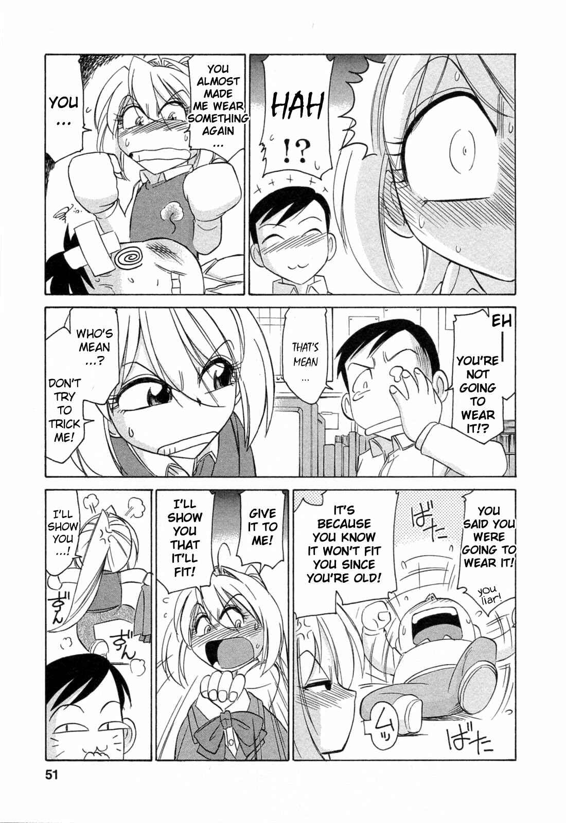 Page 5 Chapter 3 Choice!