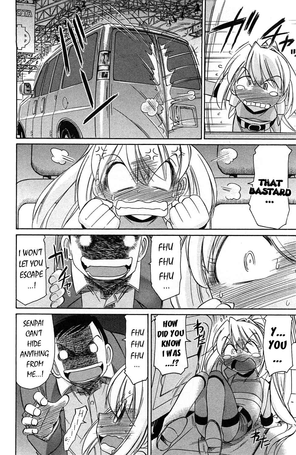 Page 10 Chapter 6 Choice!