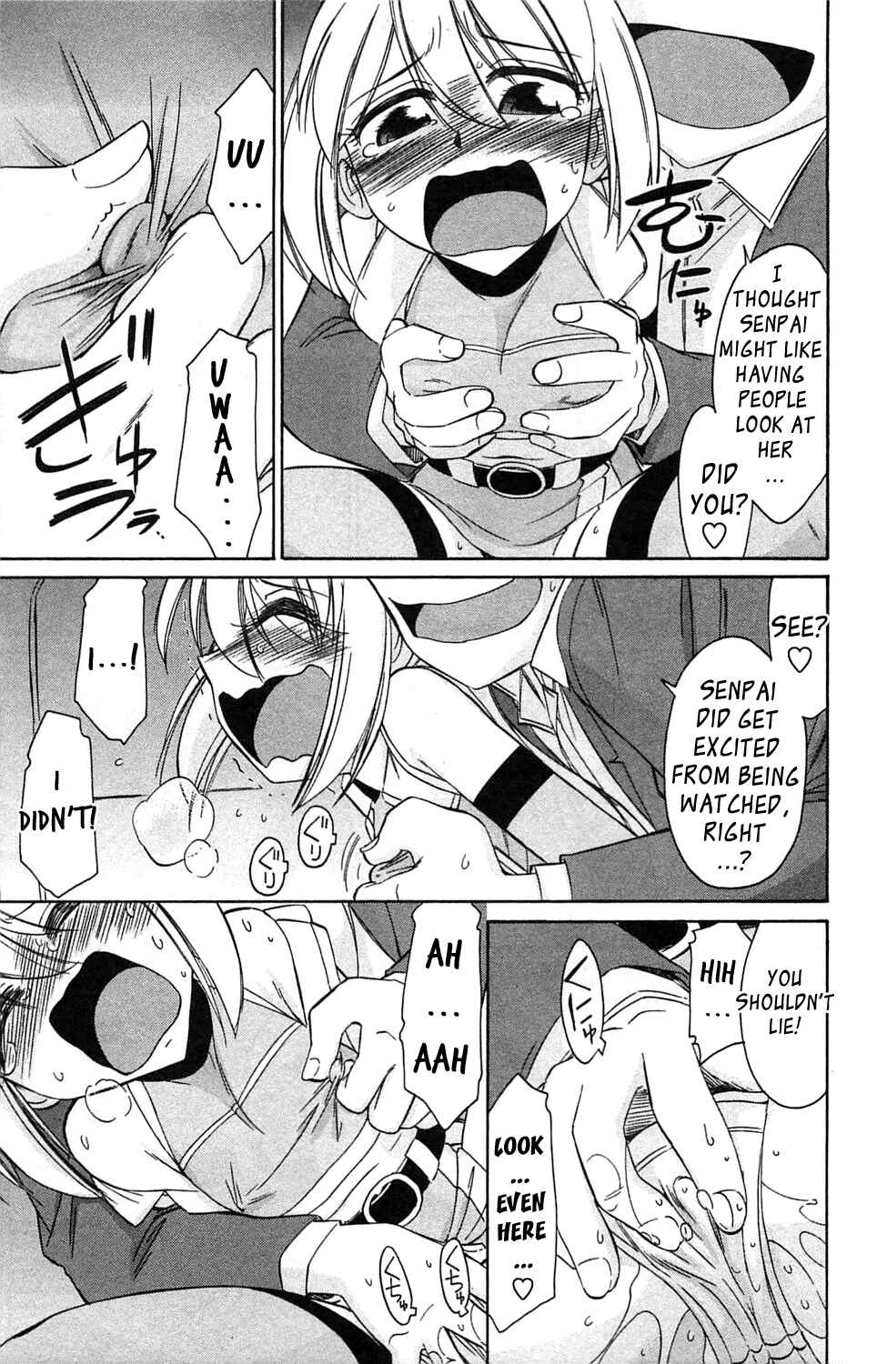 Page 11 Chapter 6 Choice!