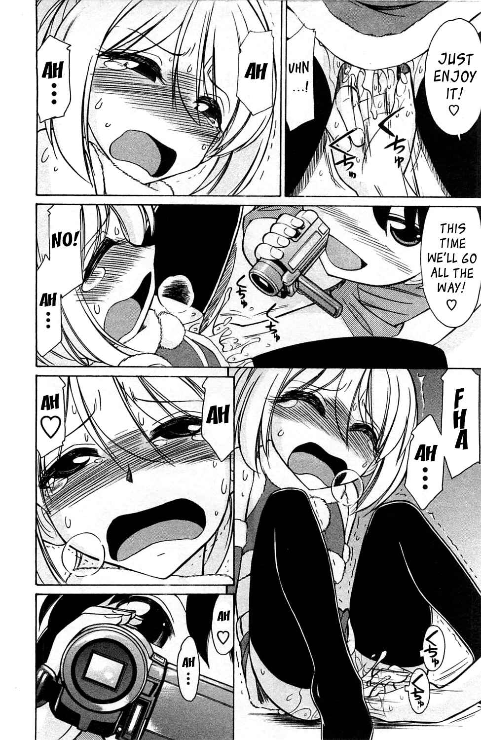 Page 18 Chapter 1 Choice!