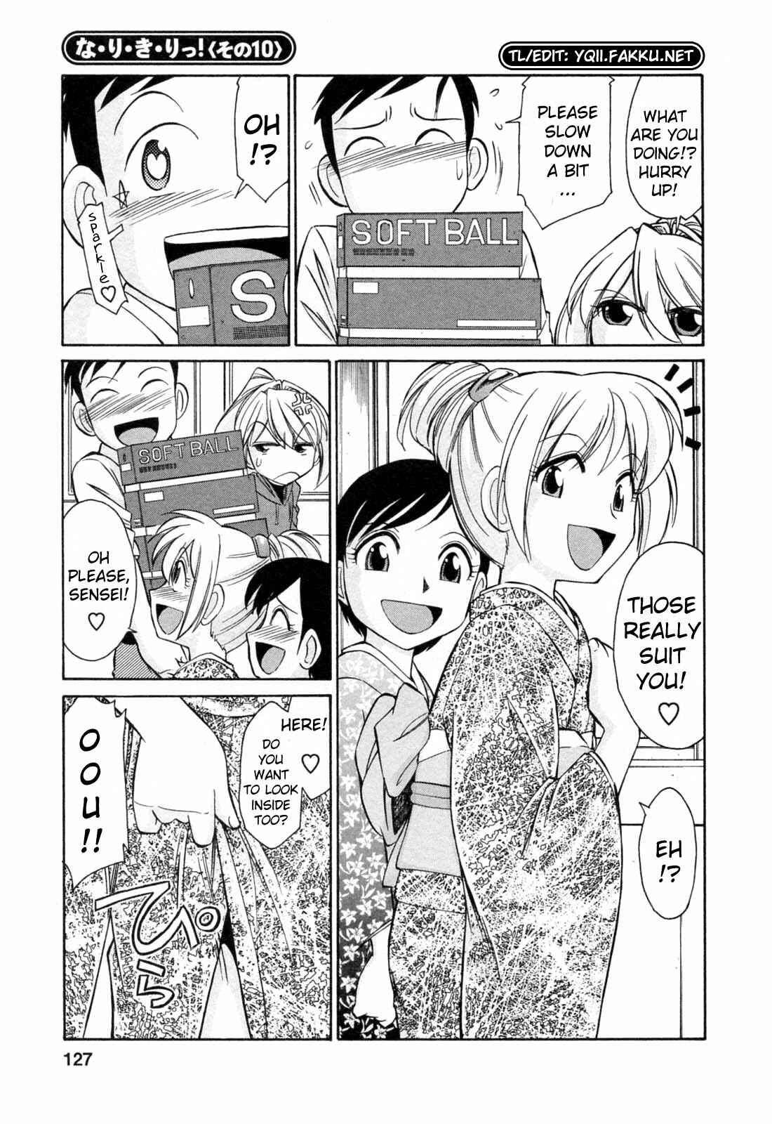 Page 1 Chapter 7 Choice!