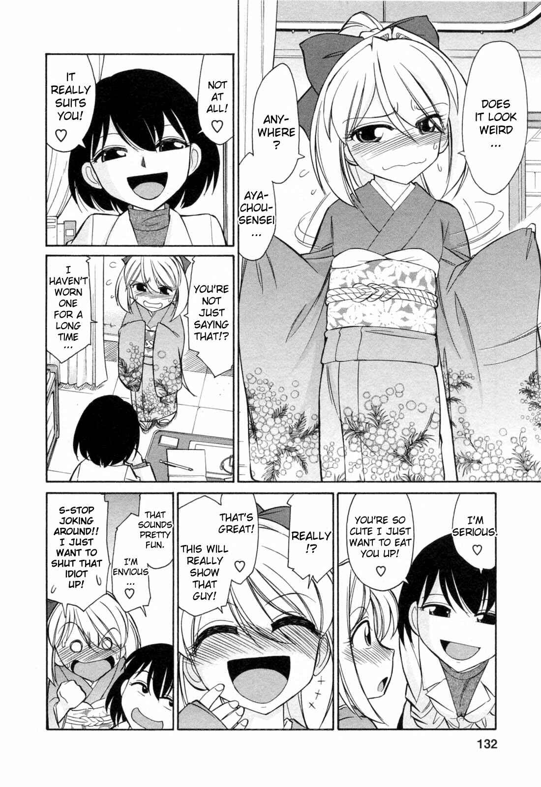 Page 6 Chapter 7 Choice!