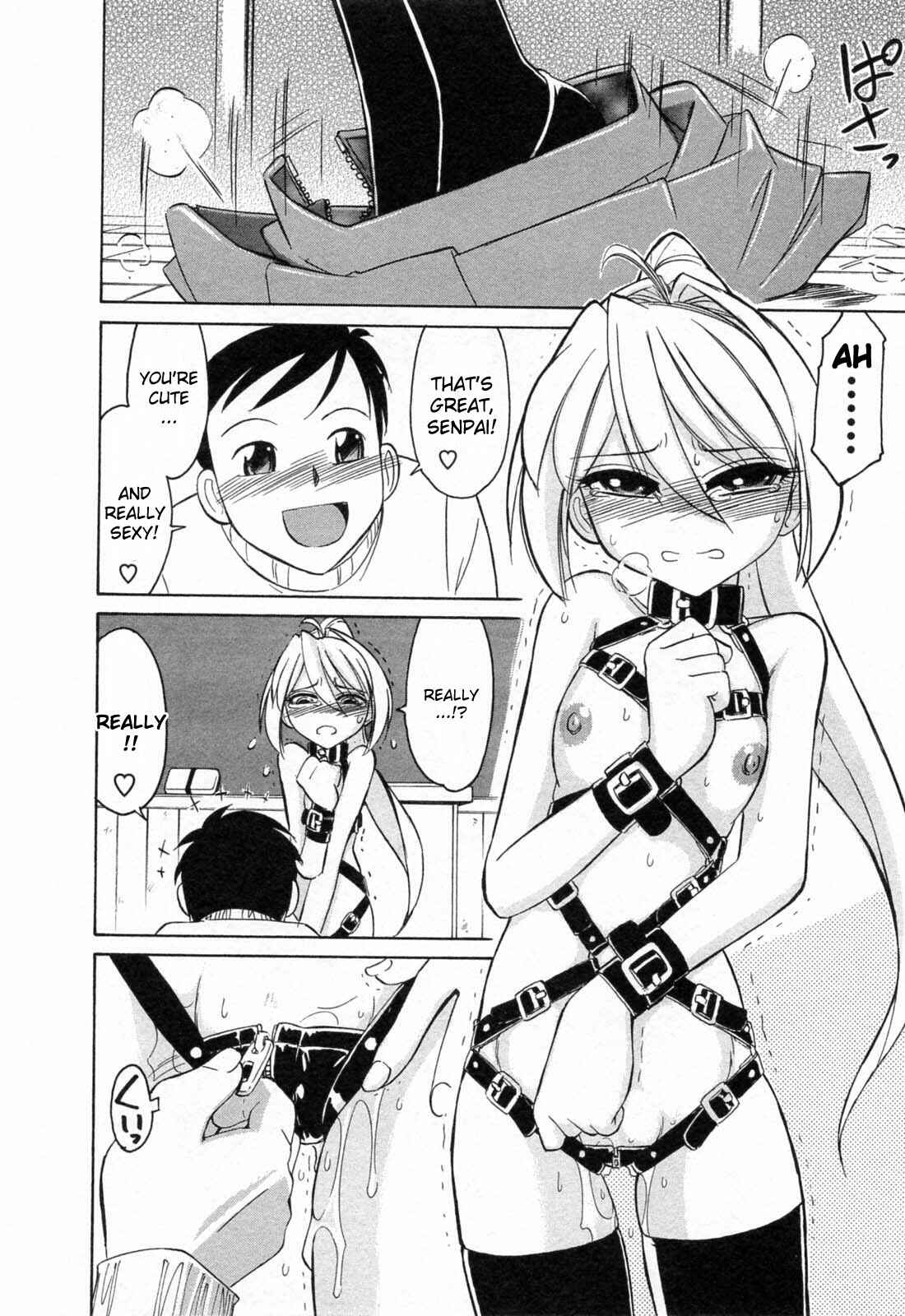 Page 20 Chapter 1 Choice!