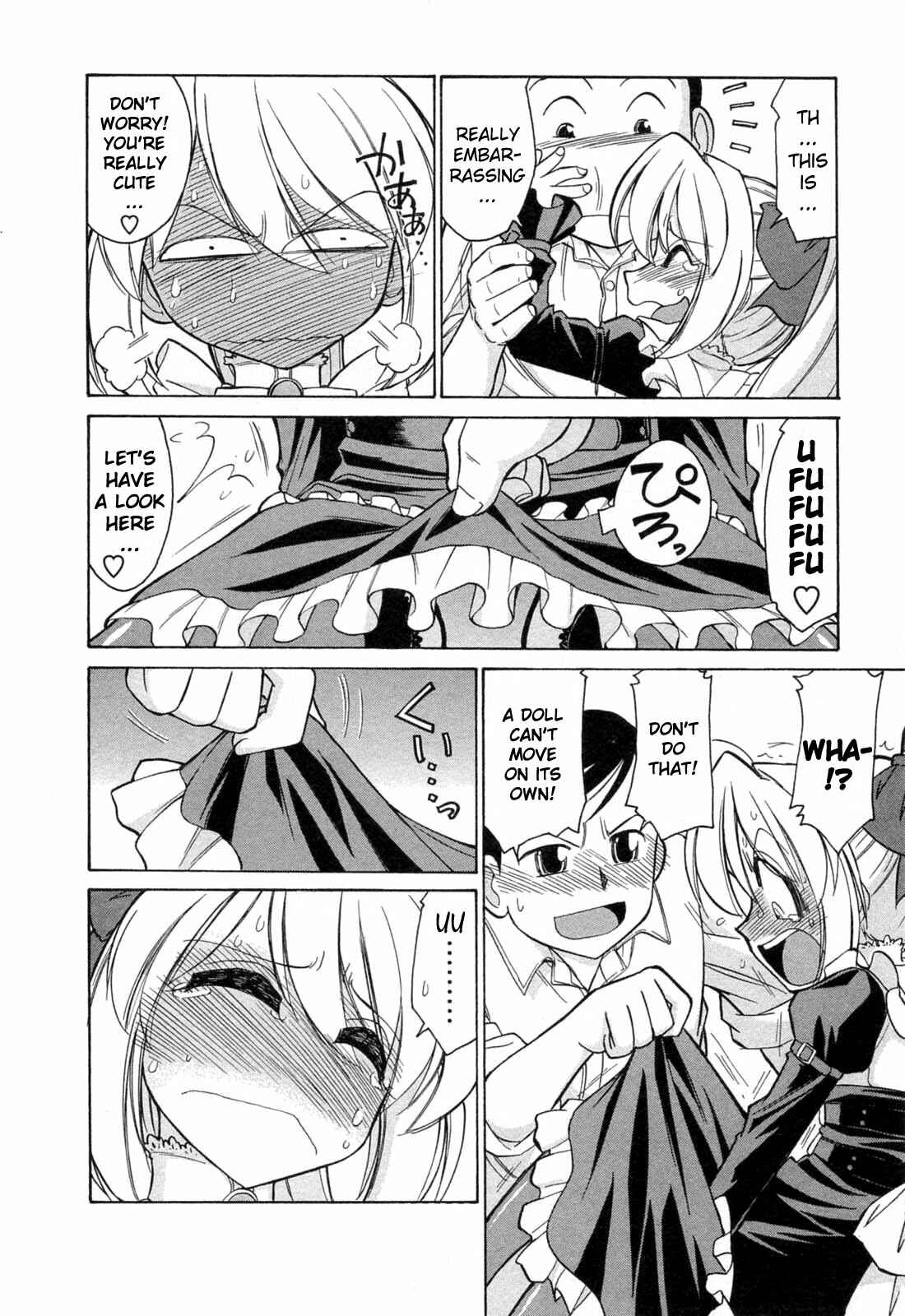Page 12 Chapter 5 Choice!