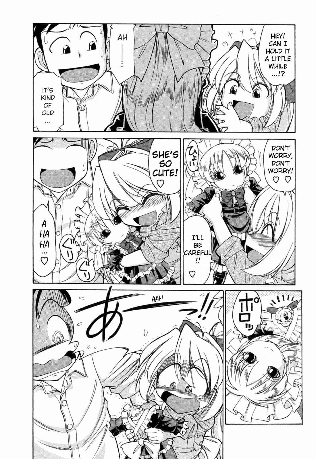 Page 6 Chapter 5 Choice!