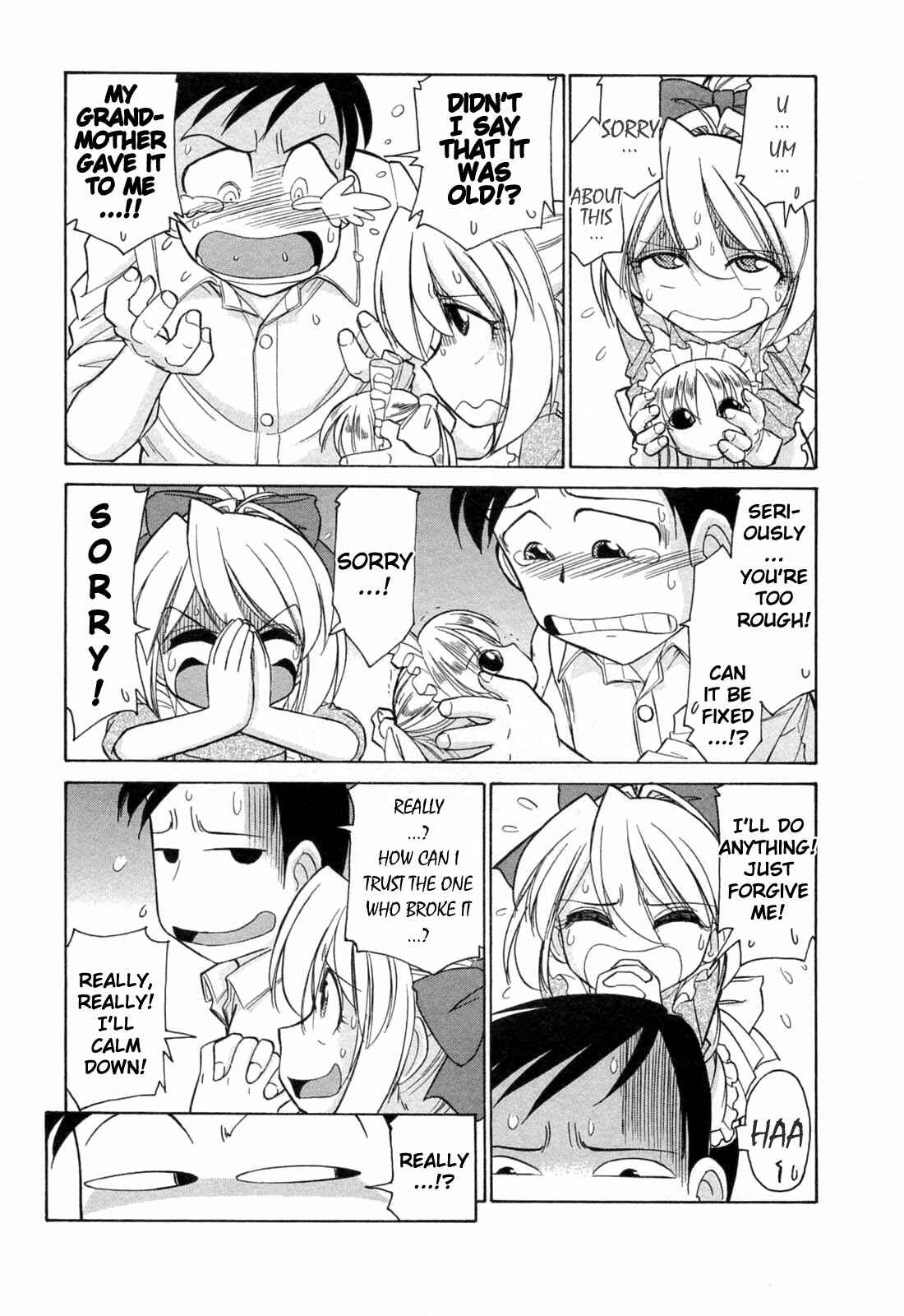 Page 7 Chapter 5 Choice!