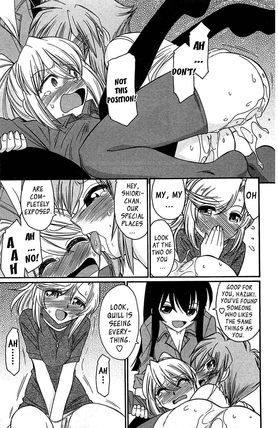 Page 17 Chapter 7 Choice!