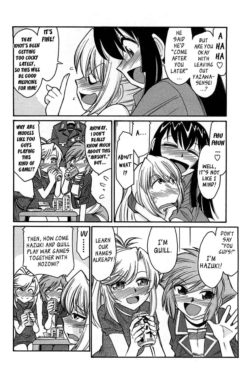 Page 4 Chapter 7 Choice!