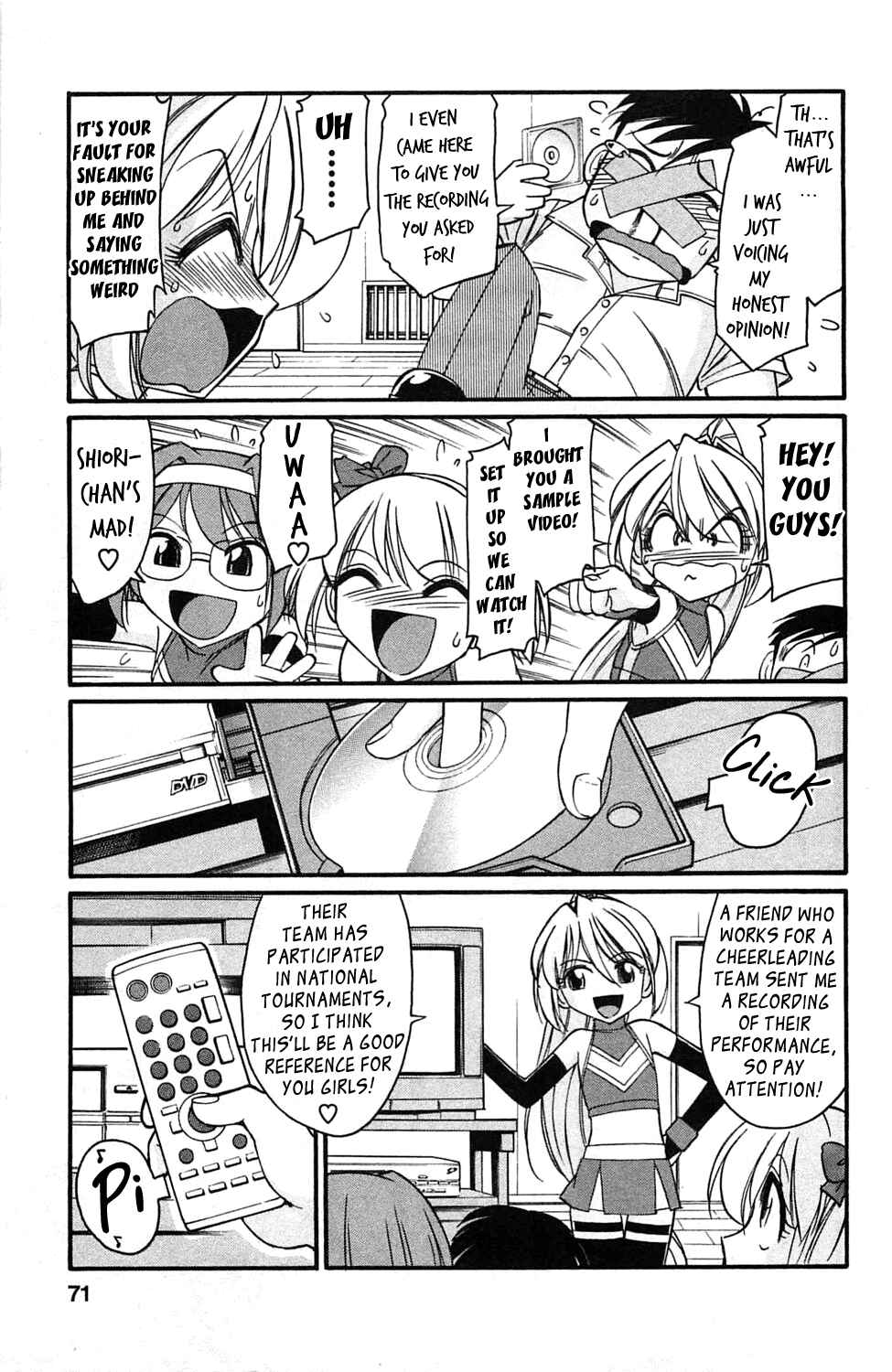 Page 5 Chapter 4 Choice!