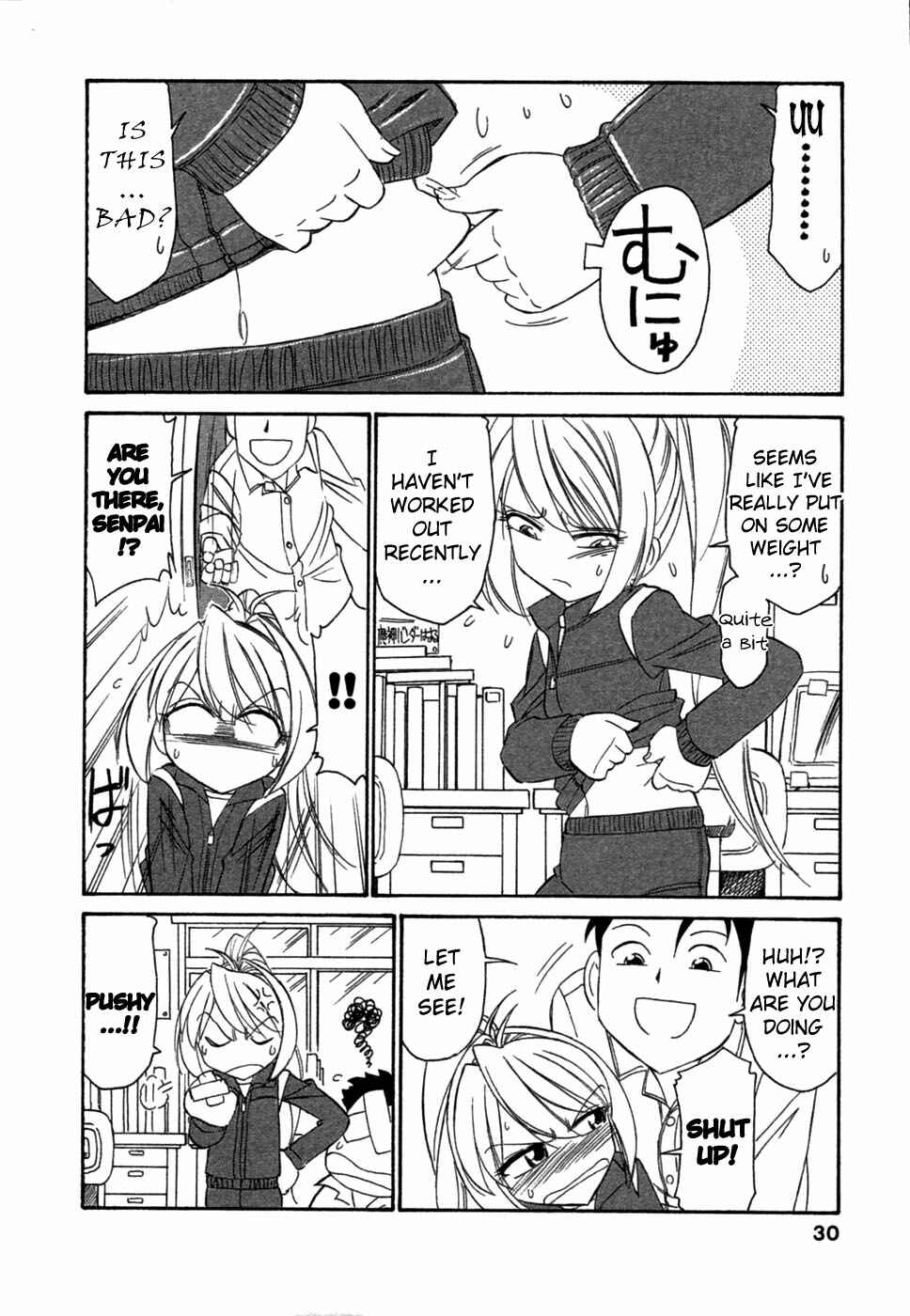 Page 6 Chapter 2 Choice!