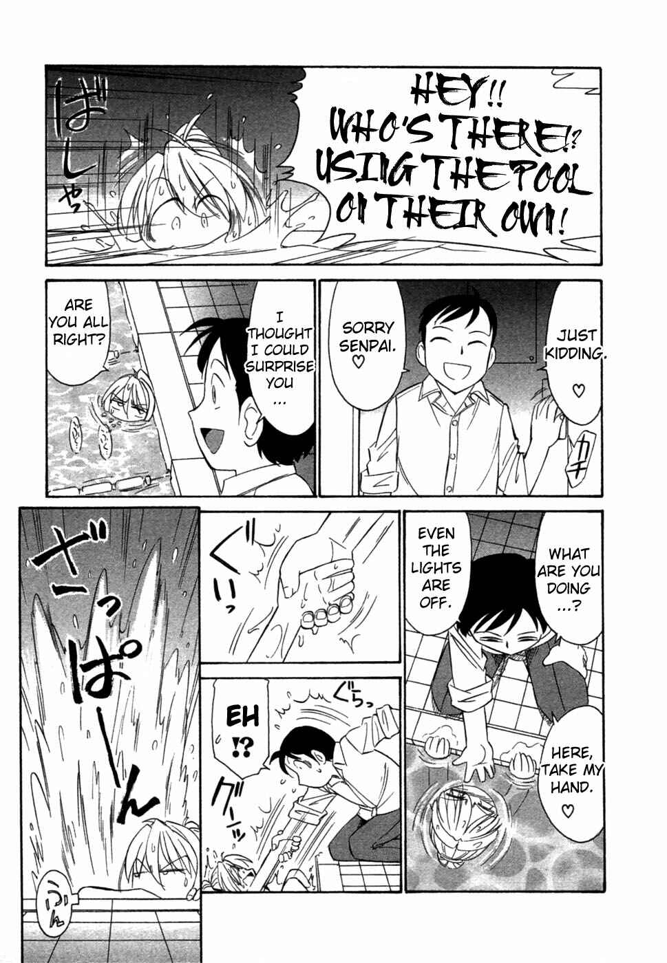 Page 9 Chapter 2 Choice!