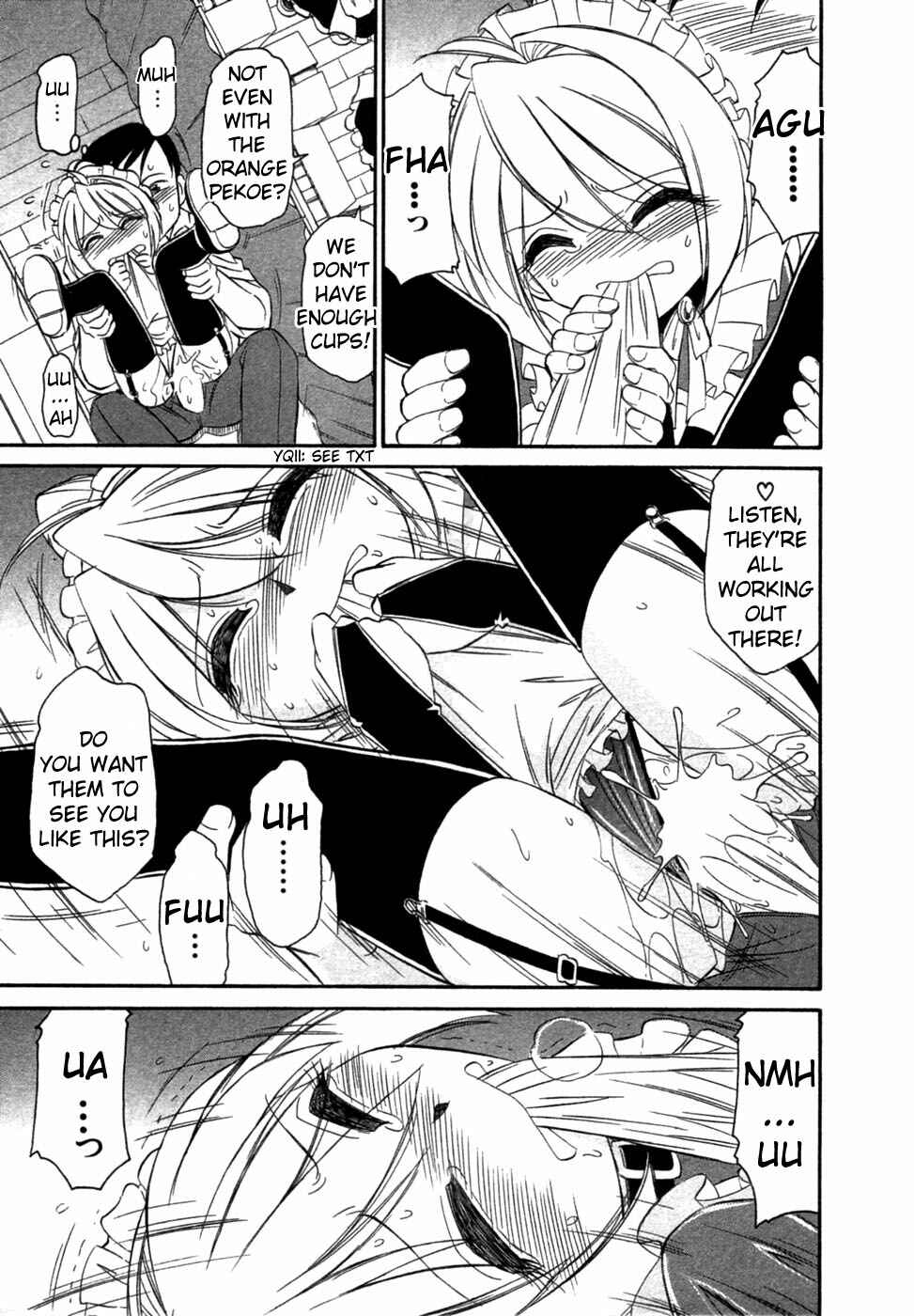 Page 15 Chapter 3 Choice!