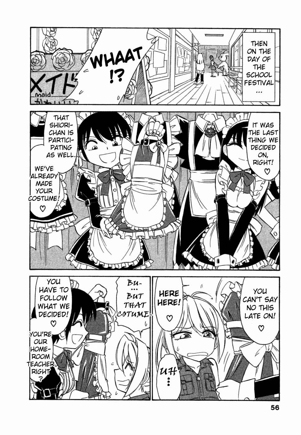 Page 4 Chapter 3 Choice!