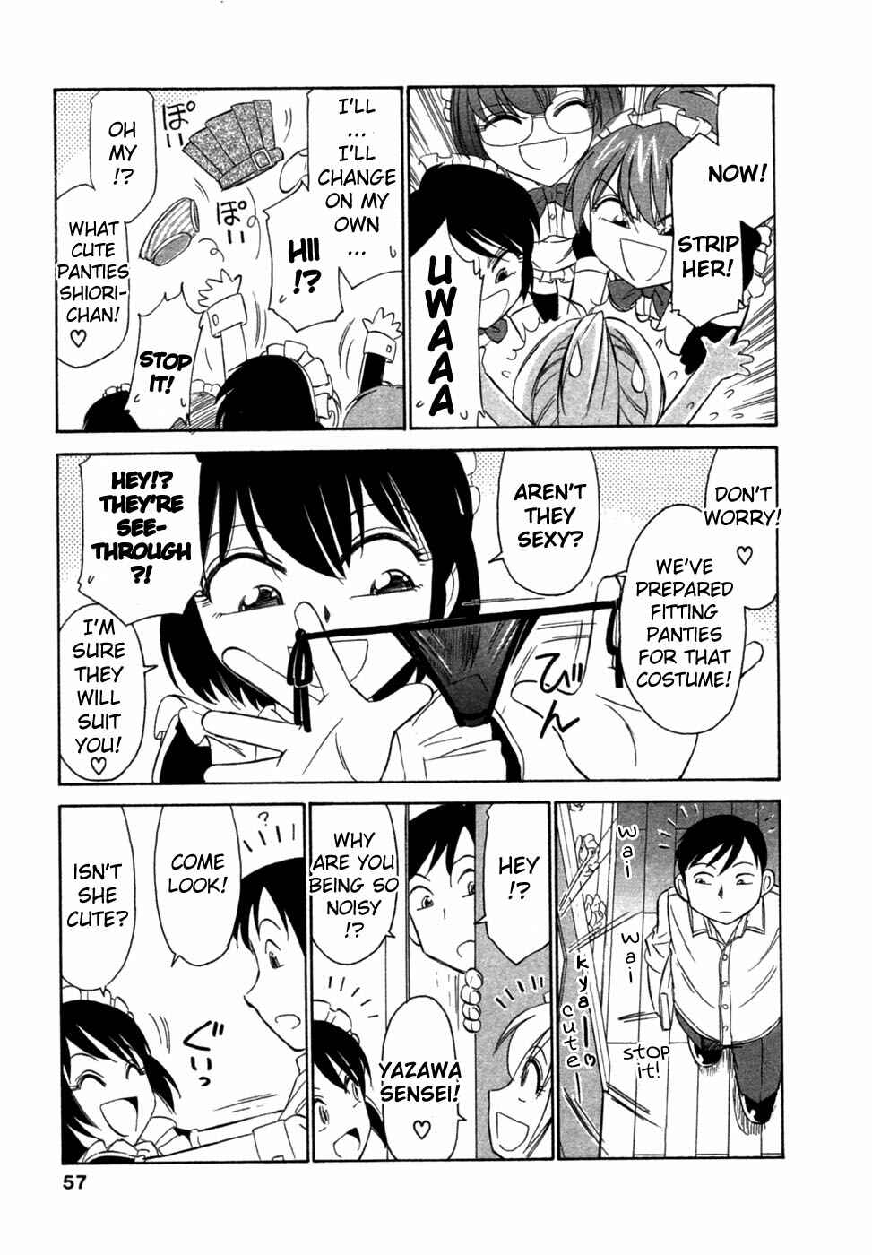 Page 5 Chapter 3 Choice!