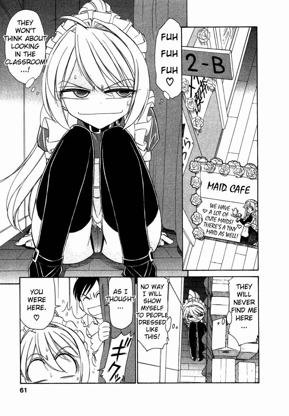 Page 9 Chapter 3 Choice!