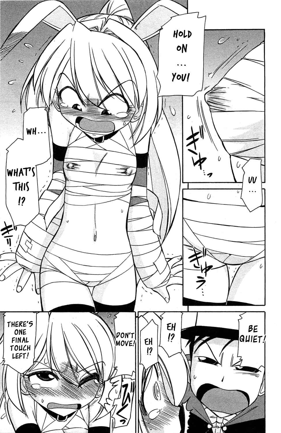 Page 11 Chapter 2 Choice!