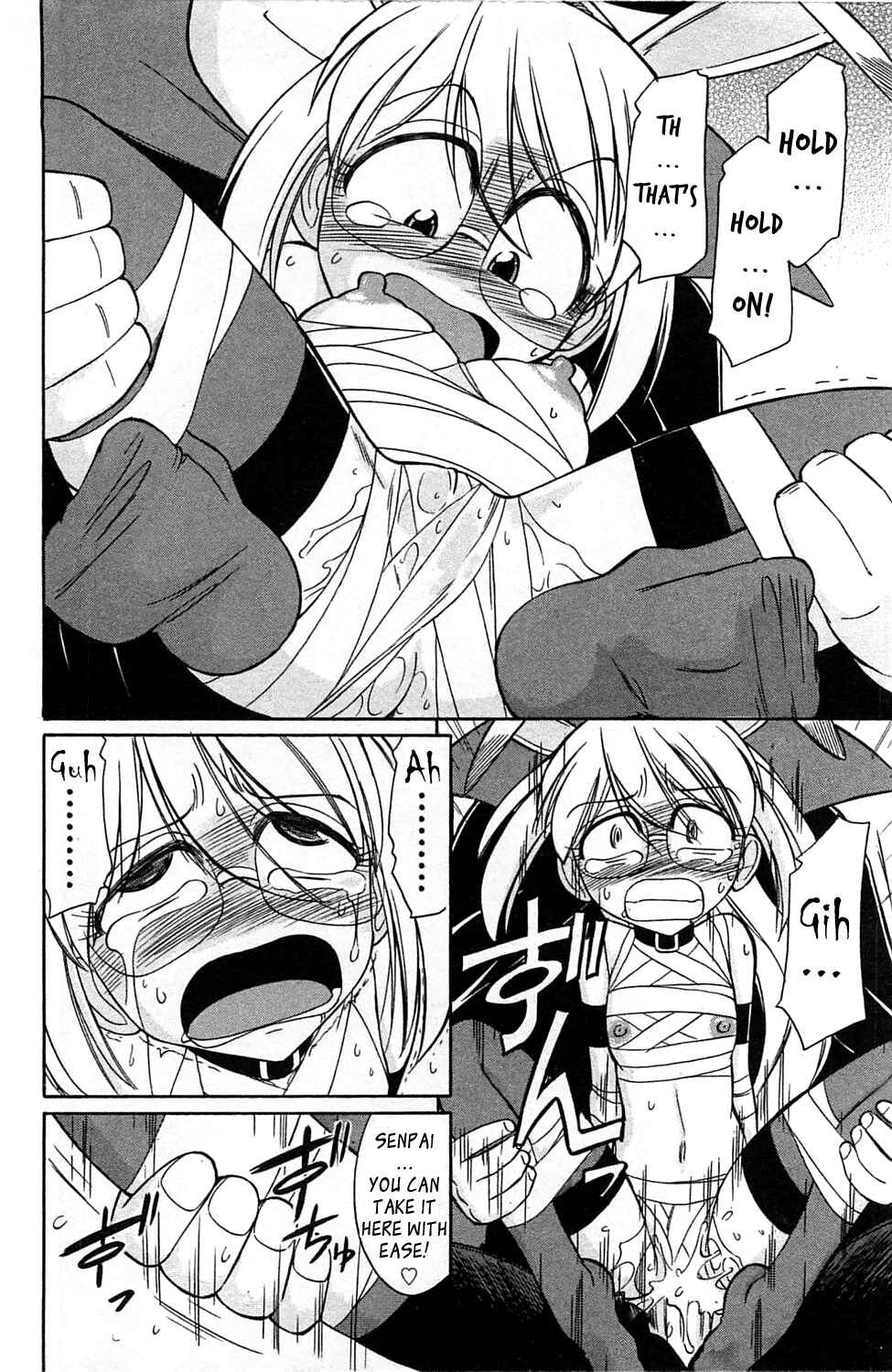 Page 18 Chapter 2 Choice!