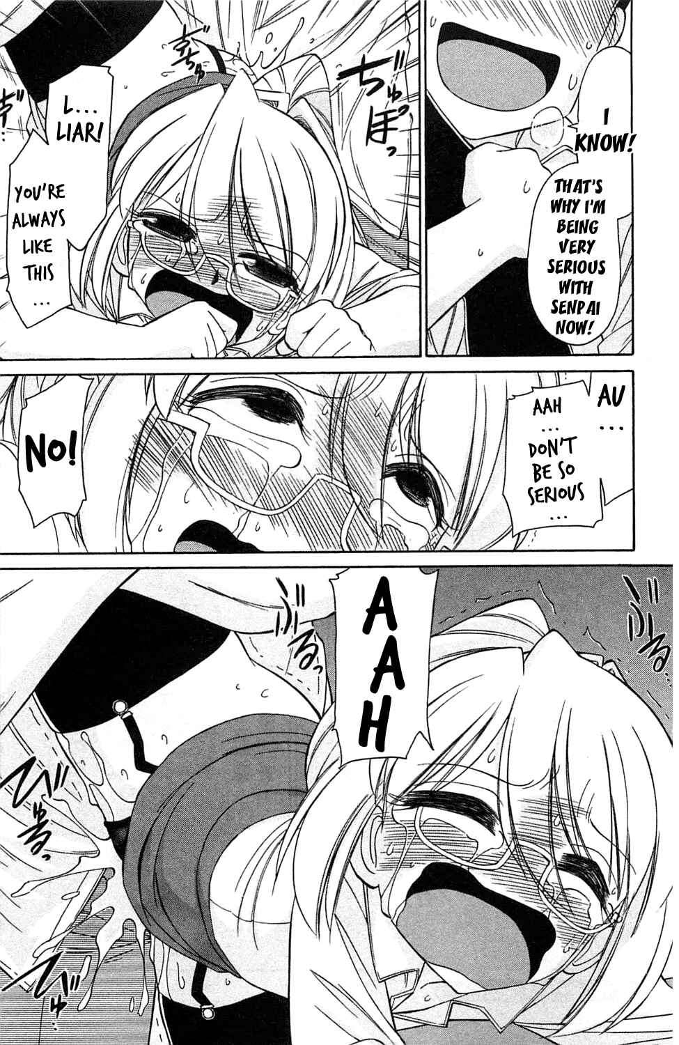 Page 19 Chapter 5 Choice!