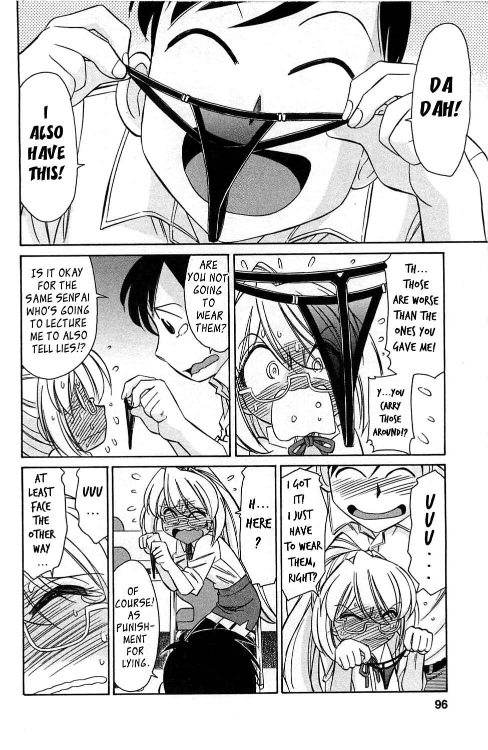 Page 8 Chapter 5 Choice!