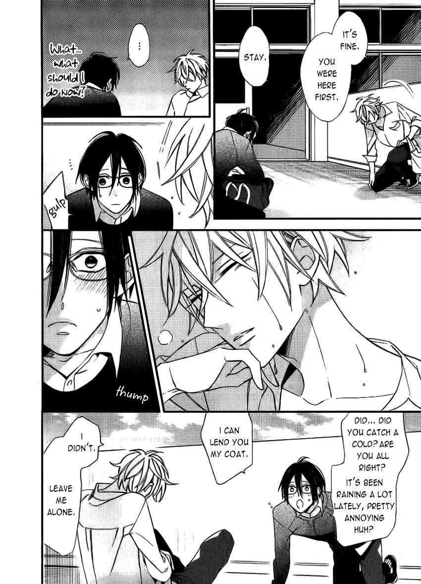 Page 10 Chapter 8 Caste Heaven